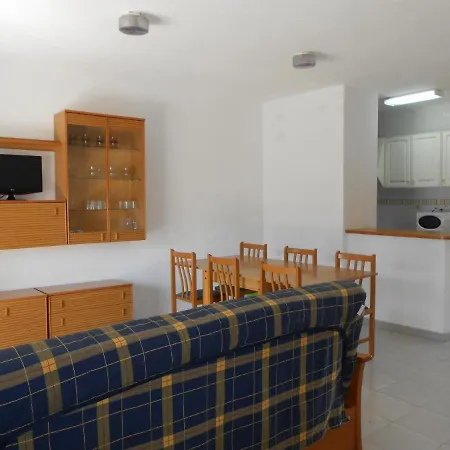 Holiday home Penismar Ii Orangecosta