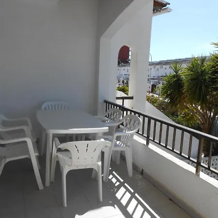 Nyaraló Penismar Ii Orangecosta Peñíscola